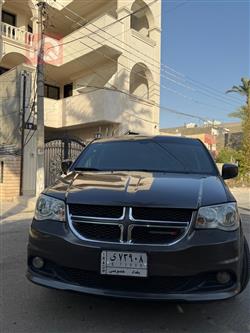 دودج جراند كارافان